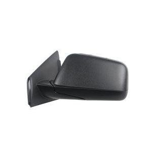 Driver Side Power Heated Mirror 2007-2007 Ford Edge