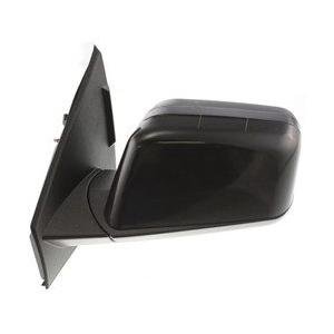 Driver Side Power Heated Mirror 2010-2011 Ford Edge