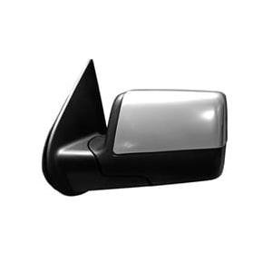 Driver Side Power Mirror 2007-2010 Ford Explorer Sport Trac