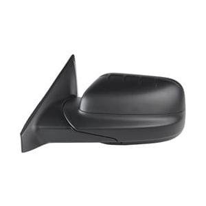 Driver Side Manual Mirror 2011-2015 Ford Explorer