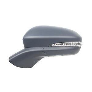 Driver Side Power Heated Mirror 2015-2016 Ford Fusion