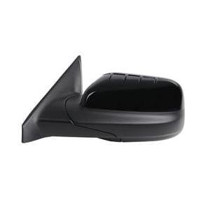 Driver Side Power Non-Heated Mirror 2011-2015 Ford Explorer