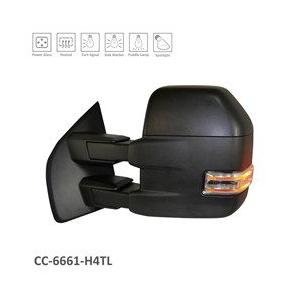 Driver Side Power Heated Mirror 2015-2018 Ford F-150