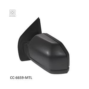 Driver Side Manual Mirror 2015-2018 Ford F-150