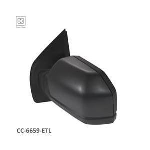 Driver Side Power Mirror 2015-2020 Ford F-150