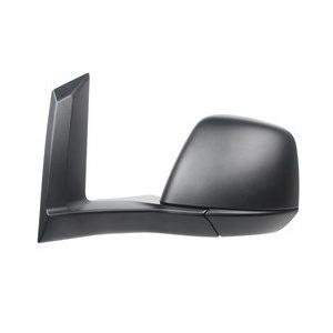 Driver Side Power Heated Mirror 2014-2022 Ford Transit Connect