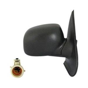 Passenger Side Power Non-Heated Mirror 2001-2003 Ford Explorer