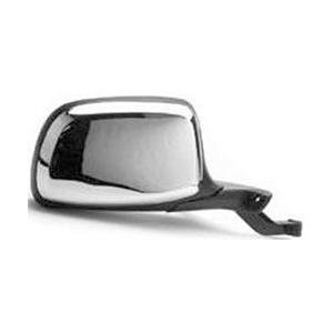 Passenger Side Manual Mirror 1992-1996 Ford F-Series Pickup