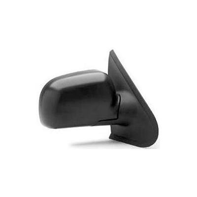 Passenger Side Manual Mirror 1995-2000 Ford Explorer