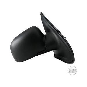 Driver Side Power Heated Mirror 2001-2001 Ford Explorer