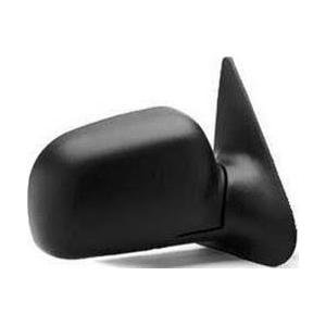 Passenger Side Manual Mirror fits 1998 to 2005 Mazda Pickup