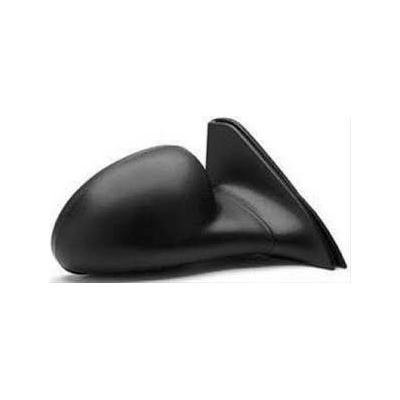 Passenger Side Manual Mirror fits 1997 to 1999 Mercury Tracer
