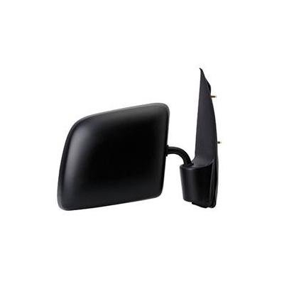 Passenger Side Manual Mirror 1994-2007 Ford Econoline Van
