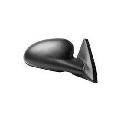 Passenger Side Manual Mirror 1998-2003 Ford Escort