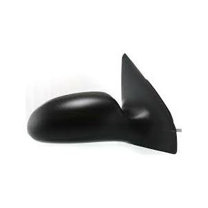 Passenger Side Manual Mirror 2000-2002 Ford Focus