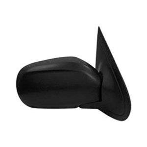 Passenger Side Manual Mirror 2001-2007 Ford Escape
