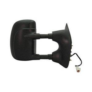 Passenger Side Power Mirror 1999-2003 Ford F-Series Super Duty Pickup