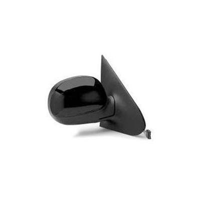 Passenger Side Power Non-Heated Mirror 1998-2002 Ford Expedition
