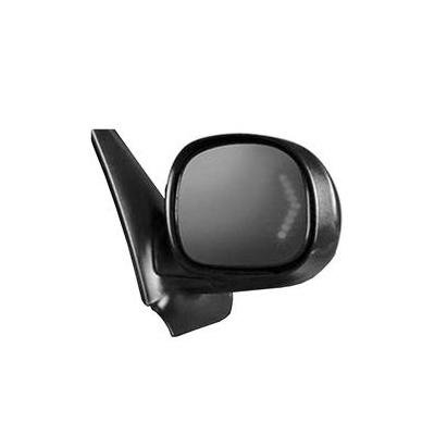 Passenger Side Power Non-Heated Mirror 1997-1999 Ford Expedition