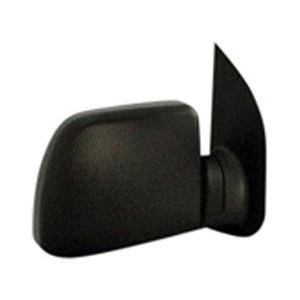 Passenger Side Power Mirror 1994-2004 Ford Econoline Van