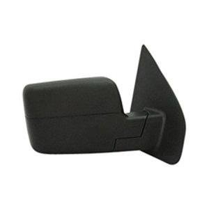 Passenger Side Power Non-Heated Mirror 2004-2008 Ford F-Series Light Duty Pickup