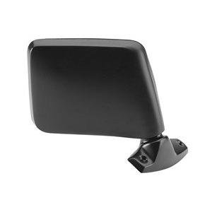Passenger Side Manual Mirror 1987-1991 Ford F-Series Pickup