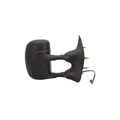 Passenger Side Power Mirror 2002-2008 Ford Econoline Van