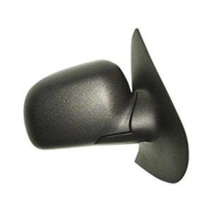 Passenger Side Manual Mirror 2001-2005 Ford Explorer Sport Trac