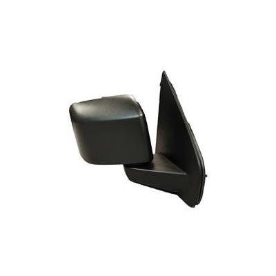 Passenger Side Manual Mirror 2004-2008 Ford F-Series Light Duty Pickup