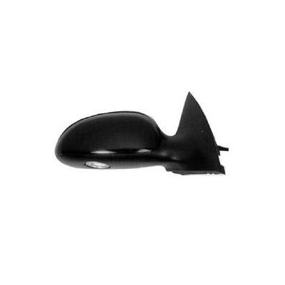 Passenger Side Power Non-Heated Mirror 2002-2007 Ford Taurus