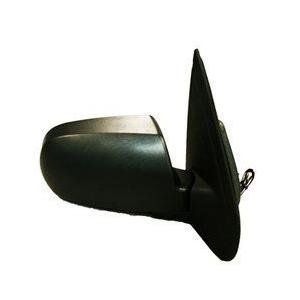 Passenger Side Power Non-Heated Mirror 2003-2007 Ford Escape