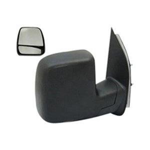 Passenger Side Manual Mirror 2002-2014 Ford Econoline Van