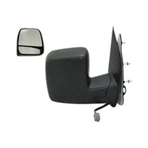 Passenger Side Power Mirror 2003-2007 Ford Econoline Van