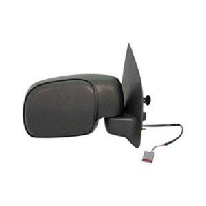 Passenger Side Power Mirror 2001-2007 Ford F-Series Super Duty Pickup