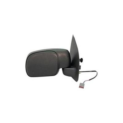Driver Side Power Heated Mirror 2001-2004 Ford Excursion