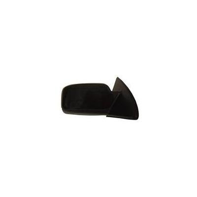 Passenger Side Power Non-Heated Mirror 2006-2010 Ford Fusion