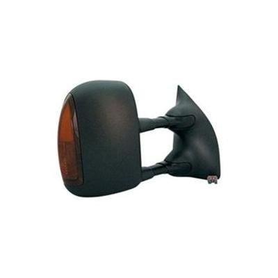 Driver Side Power Heated Mirror 2003-2007 Ford F-Series Super Duty Pickup