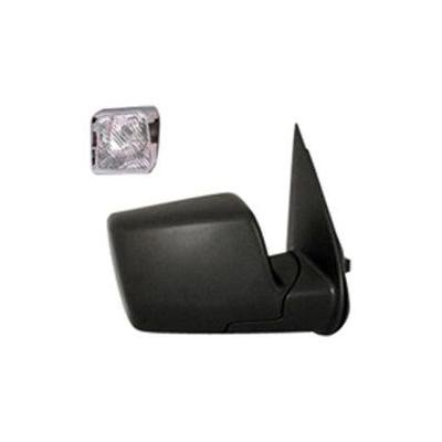 Driver Side Power Heated Mirror 2006-2010 Ford Explorer