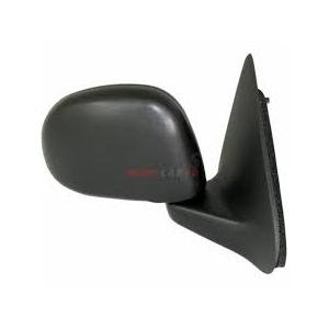 Passenger Side Manual Mirror 2002-2003 Ford F-Series Light Duty Pickup