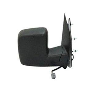 Passenger Side Power Mirror 2002-2007 Ford Econoline Van