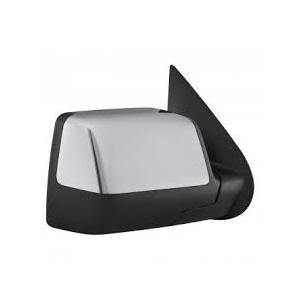 Passenger Side Power Non-Heated Mirror 2007-2010 Ford Explorer Sport Trac