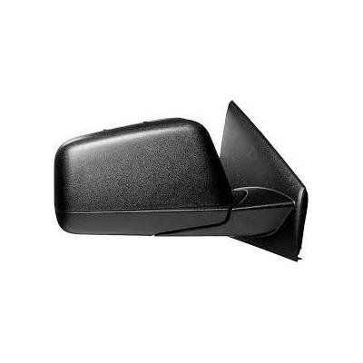 Passenger Side Power Non-Heated Mirror 2007-2008 Ford Edge