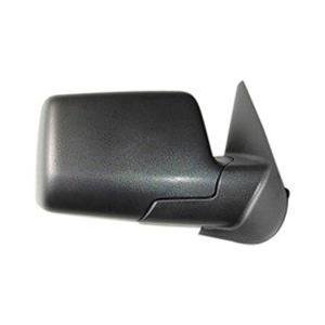 Passenger Side Power Non-Heated Mirror 2006-2011 Ford Ranger