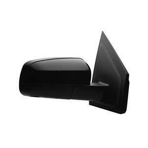 Passenger Side Power Non-Heated Mirror 2005-2007 Ford Freestyle