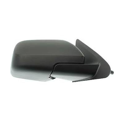 Passenger Side Power Mirror fits 2008 to 2009 Mercury Mariner Hybrid