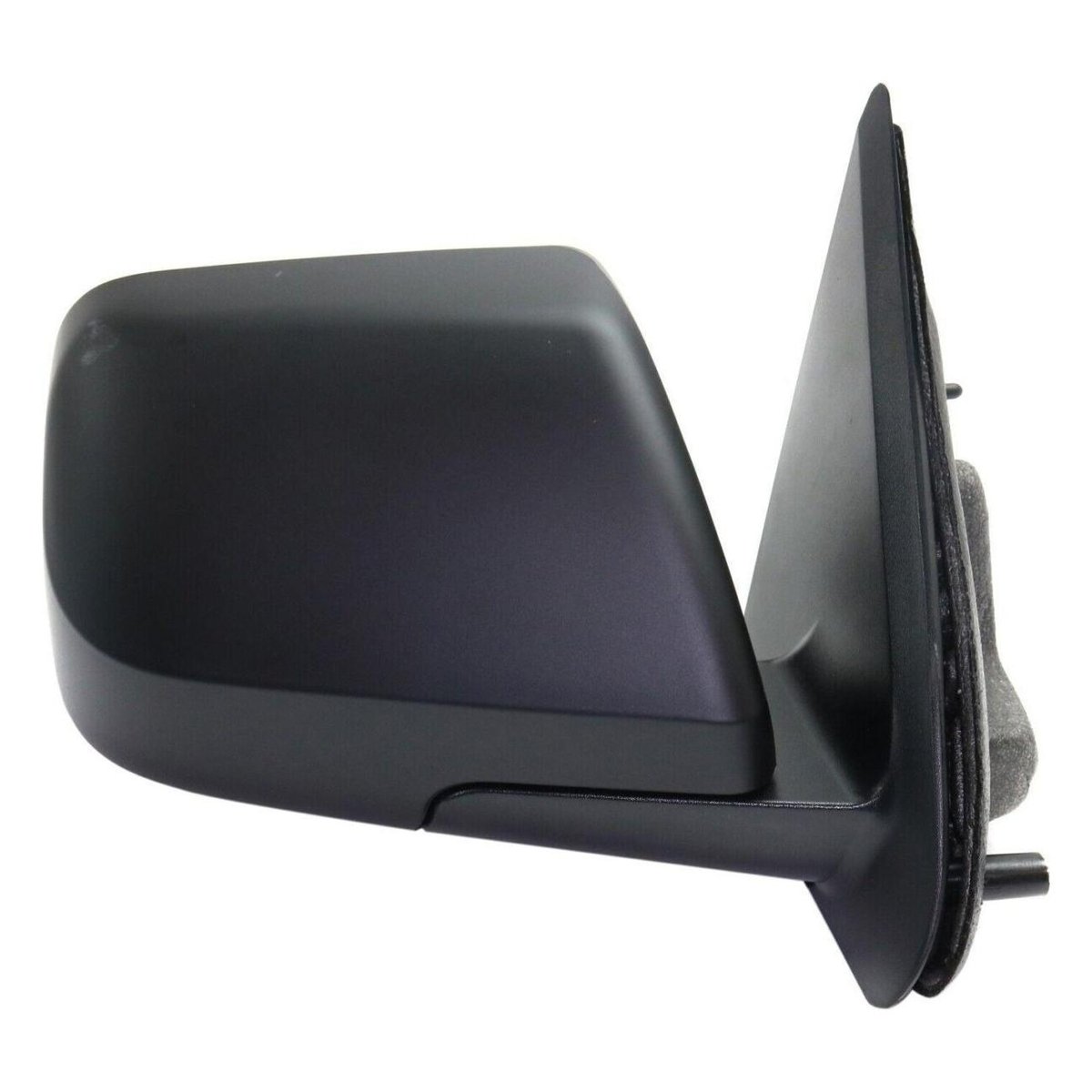 Driver Side Power Heated Mirror 2008-2009 Ford Escape