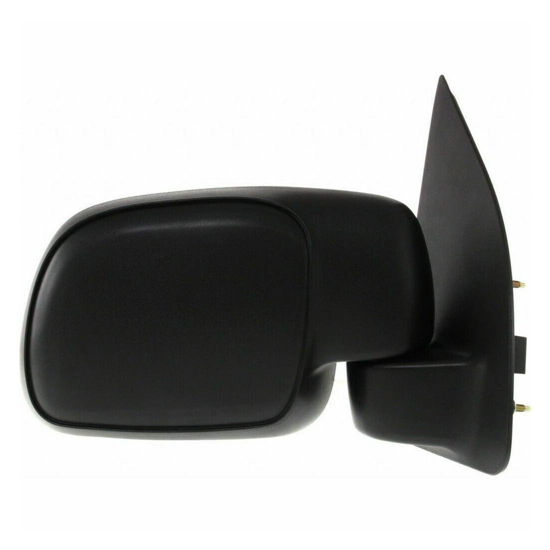 Passenger Side Power Mirror 2008-2010 Ford F-Series Super Duty Pickup