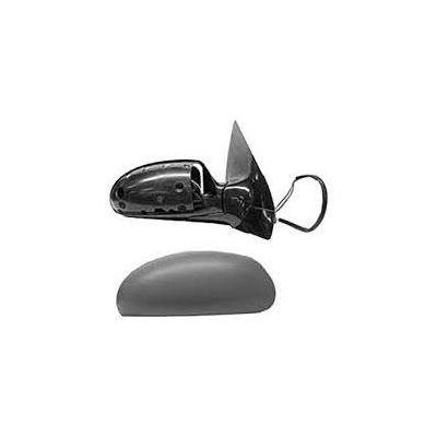 Driver Side Power Heated Mirror 2002-2007 Ford Focus