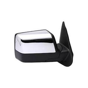 Passenger Side Manual Mirror 2006-2008 Ford Ranger