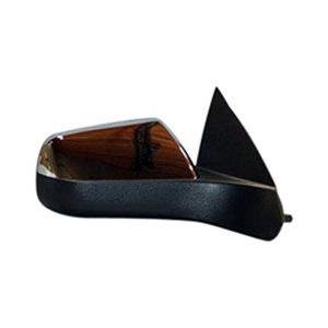 Driver Side Power Heated Mirror 2008-2011 Ford Focus